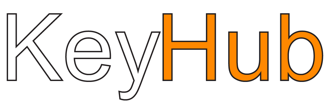 Keyhub Logo